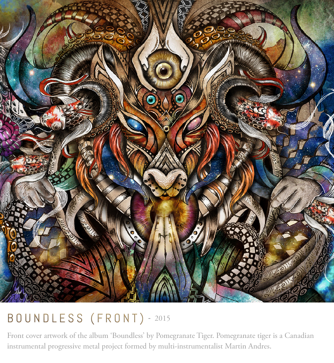 2. boundless ( front )