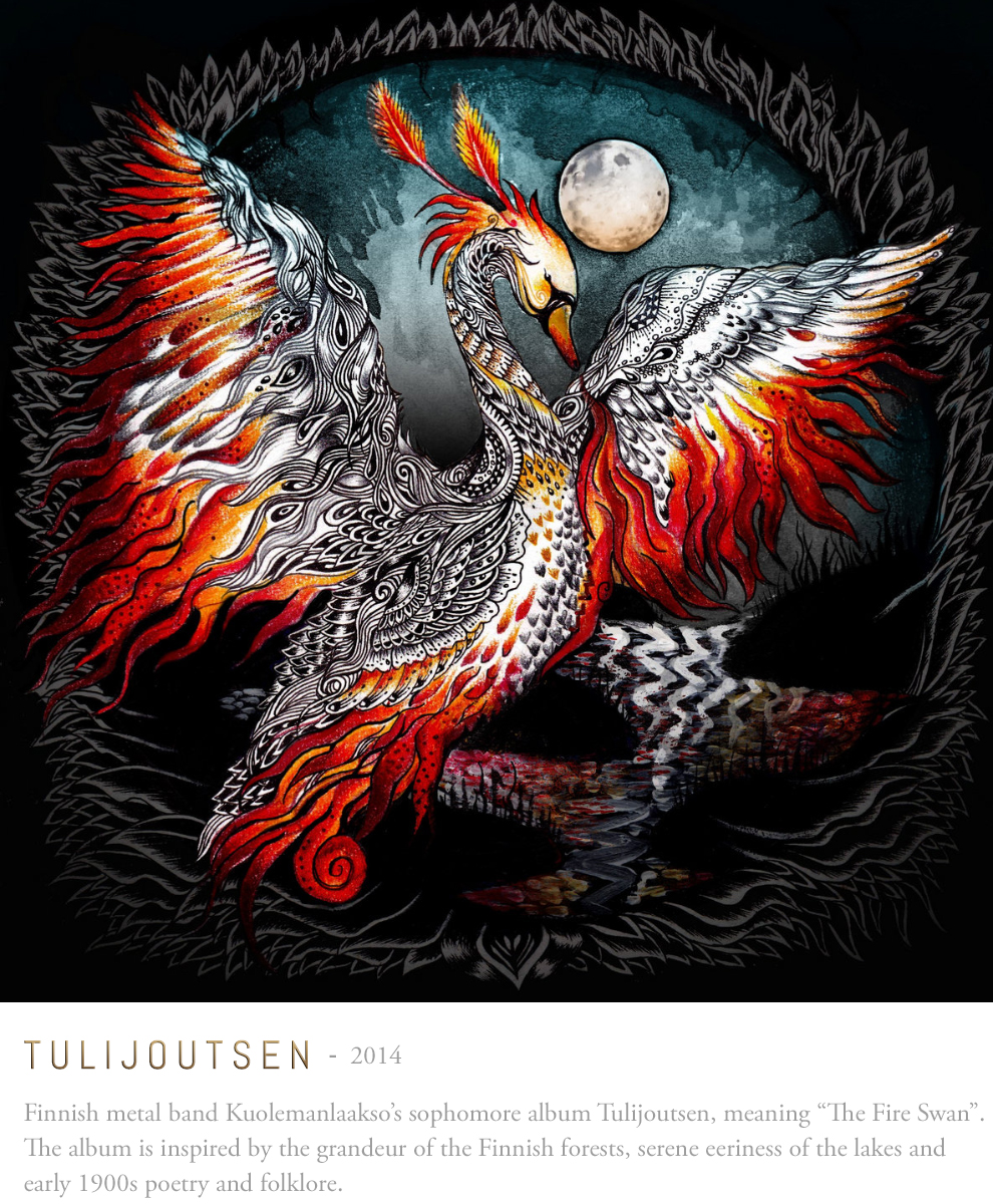 6. tulijoutsen